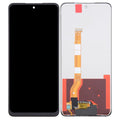 LCD with Touch Screen Realme Narzo N65 5g (Display Glass Combo Folder)