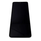 LCD with Touch Screen Realme P3 5g (Display Glass Combo Folder)