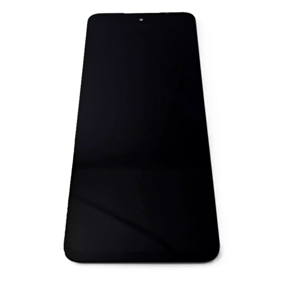 LCD with Touch Screen Realme P3 5g (Display Glass Combo Folder)