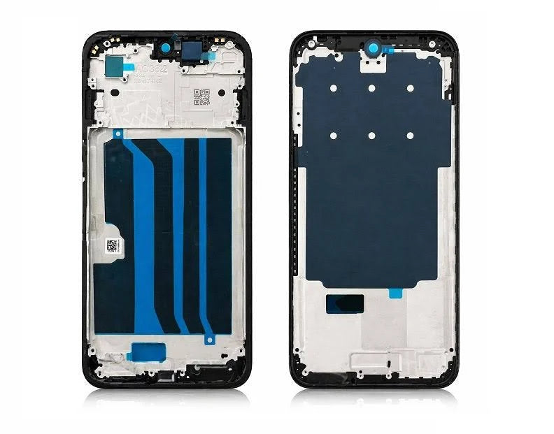 Lcd Frame for Oppo A6X 5G
