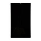 LCD with Touch Screen for Lenovo Tab M10 HD 2nd Gen - Black (display glass combo folder)