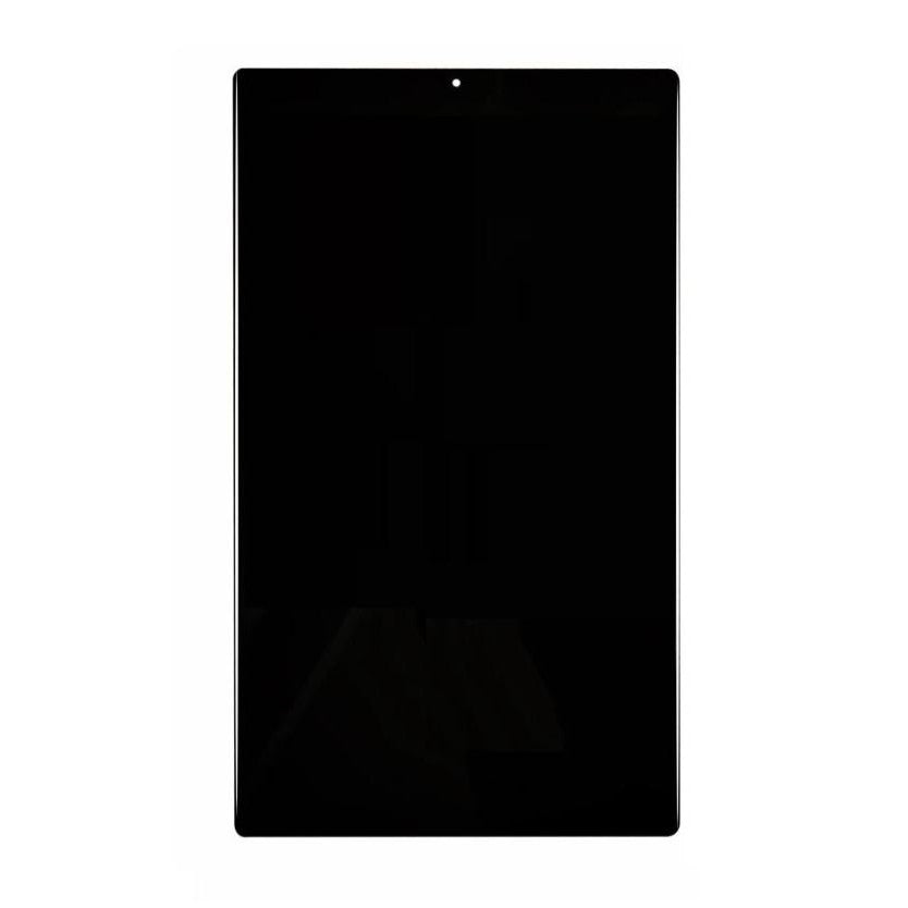 LCD with Touch Screen for Lenovo Tab M10 HD 2nd Gen - Black (display glass combo folder)