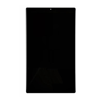 LCD with Touch Screen for Lenovo Tab M10 HD 2nd Gen - Black (display glass combo folder)