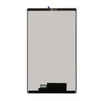 LCD with Touch Screen for Lenovo Tab M10 HD 2nd Gen - Black (display glass combo folder)