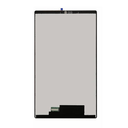 LCD with Touch Screen for Lenovo Tab M10 HD 2nd Gen - Black (display glass combo folder)