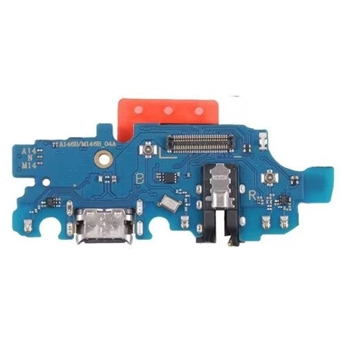 Charging Connector Flex / PCB Board for Samsung Galaxy M14 4G