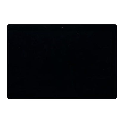 LCD with Touch Screen for Lenovo Tab M10 - Black (display glass combo folder)