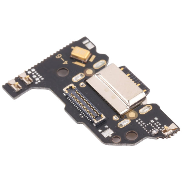 CHARGING CONNECTOR / PCB BOARD FOR MI 11 LITE