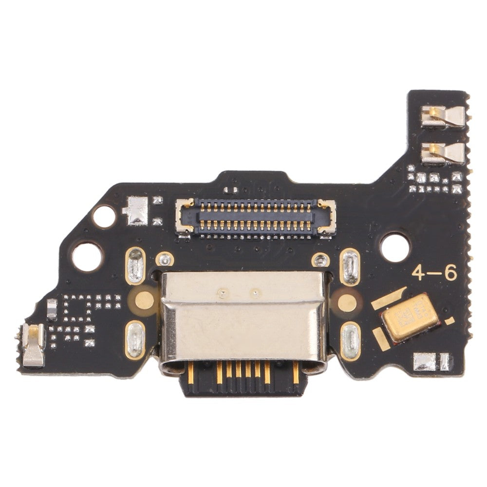 Charging Connector Flex / PCB Board for Xiaomi Mi 11 Lite