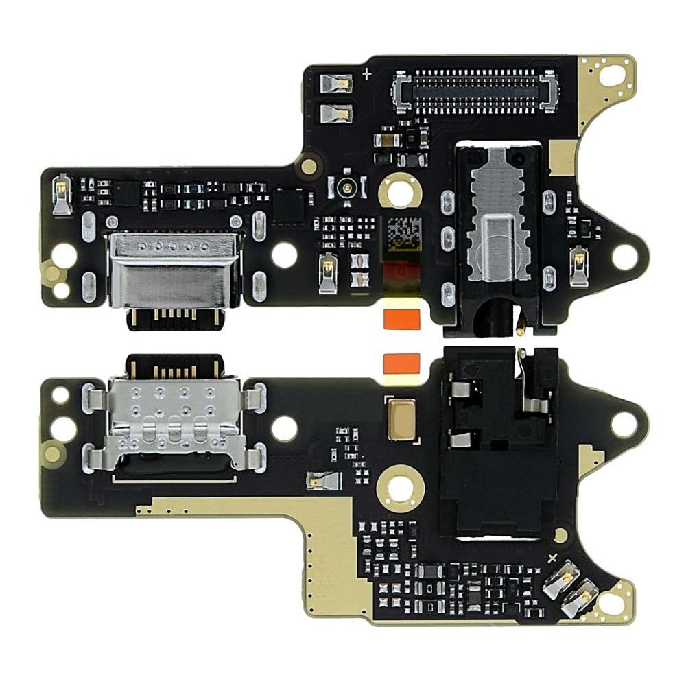 Charging Connector Flex / PCB Board for Xiaomi Redmi 9 Global June 2020