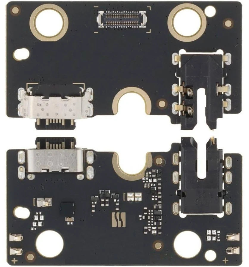 Charging Connector Flex / PCB Board for Xiaomi Redmi Pad SE