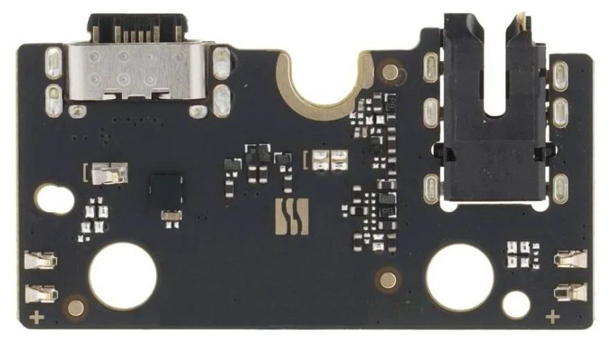 Charging Connector Flex / PCB Board for Xiaomi Redmi Pad SE