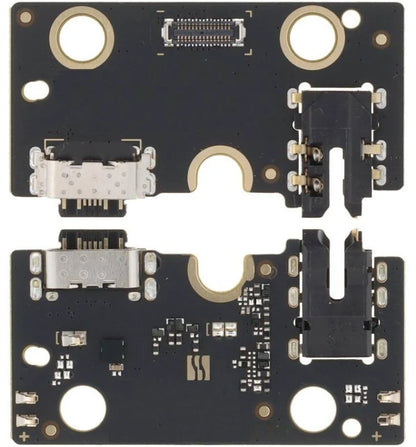 Charging Connector Flex / PCB Board for Xiaomi Redmi Pad SE