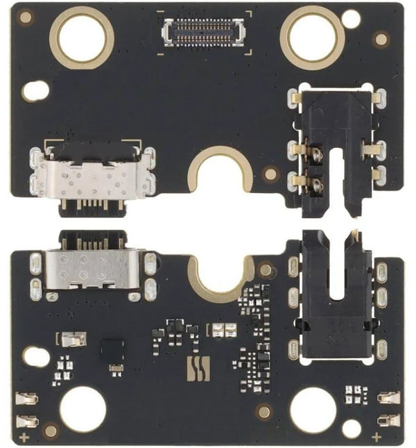 Charging Connector Flex / PCB Board for Xiaomi Redmi Pad SE