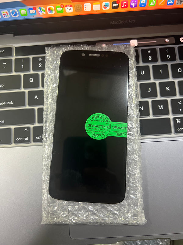 Touch screen for moto g7 play