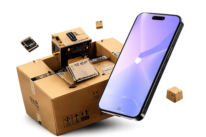 Stay Updated With
Latest Products & Offers