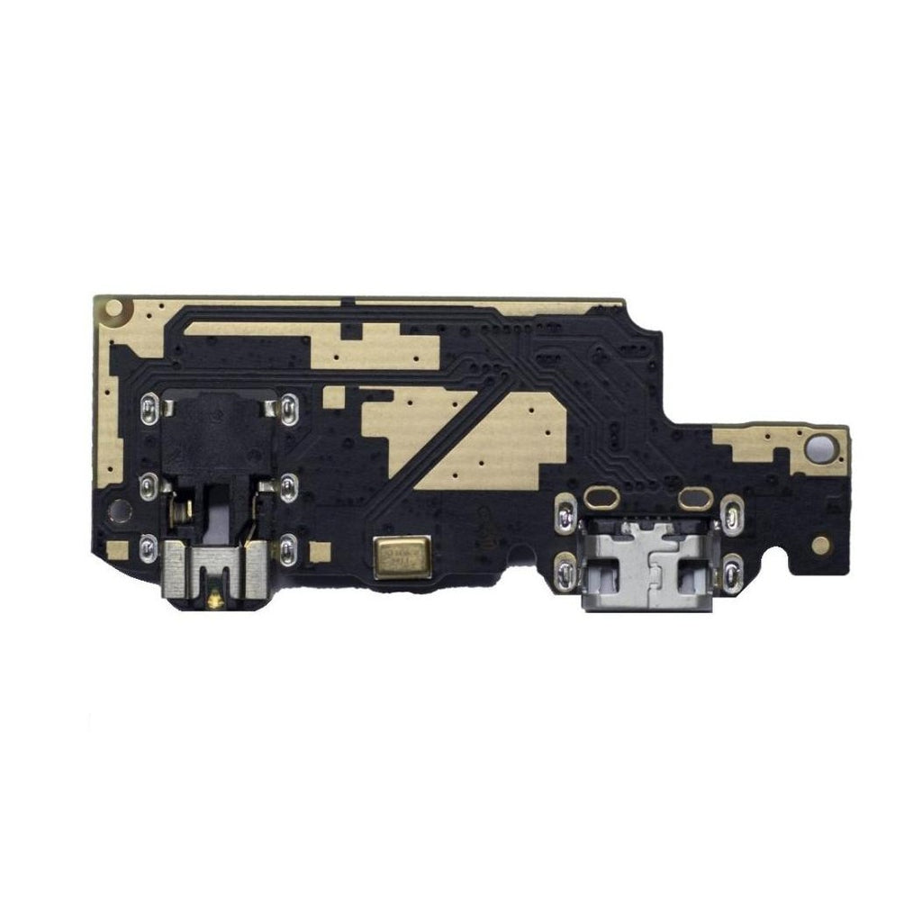 Charging Connector Flex / PCB Board for Xiaomi Redmi Note 5 Pro