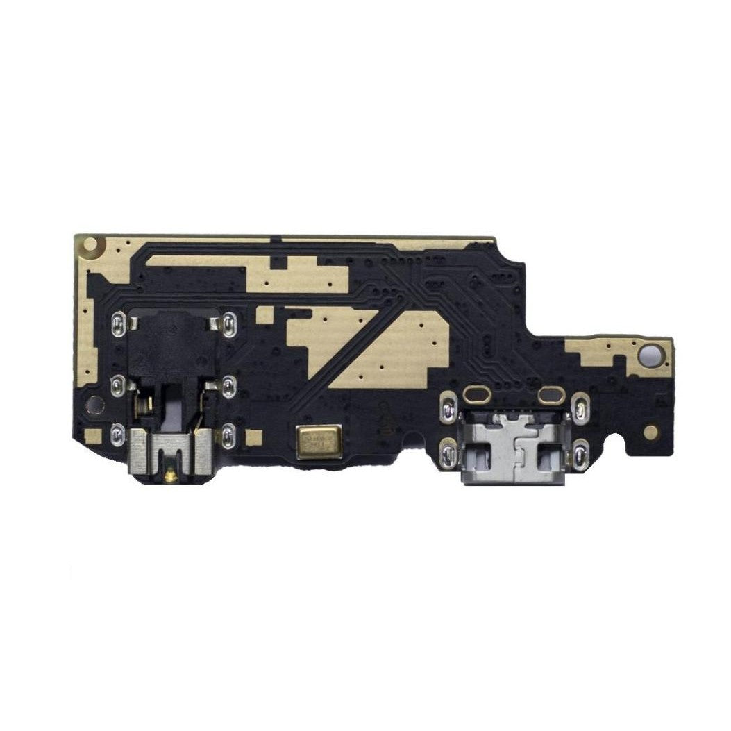 Charging Connector Flex / PCB Board for Xiaomi Redmi Note 5 Pro
