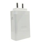 Oppo SUPERVOOC 100W Fast Adapter