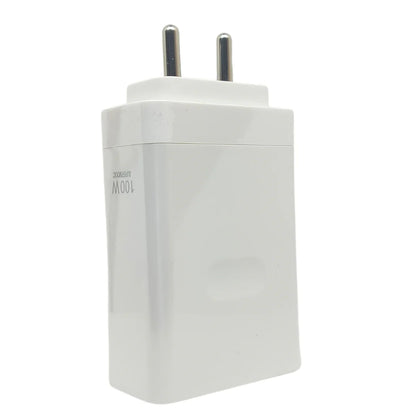 Oppo SUPERVOOC 100W Fast Adapter