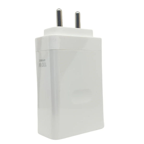 Oppo SUPERVOOC 100W Fast Adapter