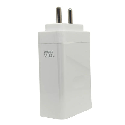 Oppo SUPERVOOC 100W Fast Adapter
