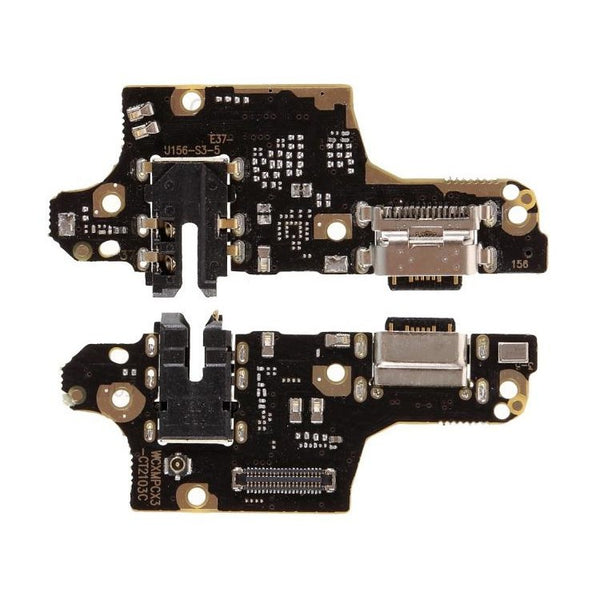 Charging Connector Flex / PCB Board for Xiaomi Poco X3