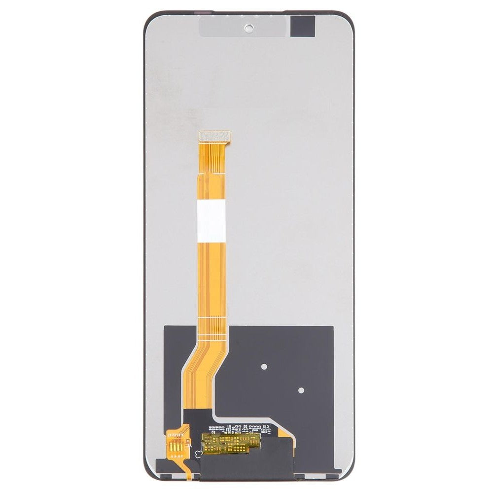 LCD with Touch Screen Realme C55 (Display Glass Combo Folder)