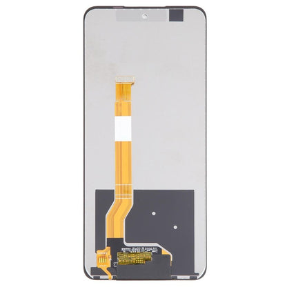 LCD with Touch Screen Realme C55 (Display Glass Combo Folder)