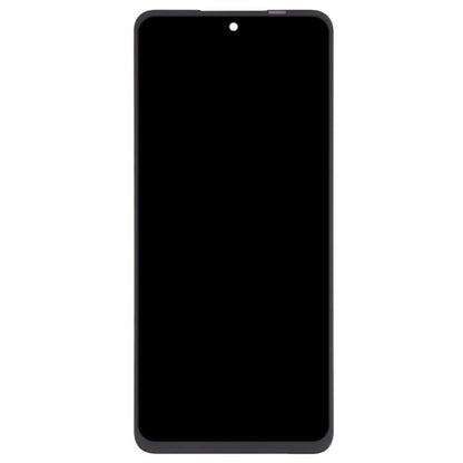 LCD with Touch Screen Realme C55 (Display Glass Combo Folder)