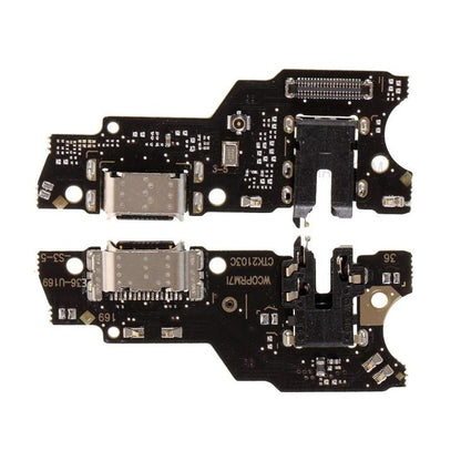 Charging Connector Flex / PCB Board for Realme 7i