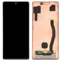 Samsung Galaxy S10 Lite Display With Touchscreen