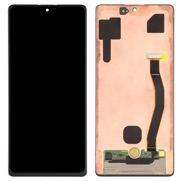 Samsung Galaxy S10 Lite Display With Touchscreen