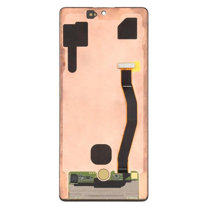 Samsung Galaxy S10 Lite Display With Touchscreen
