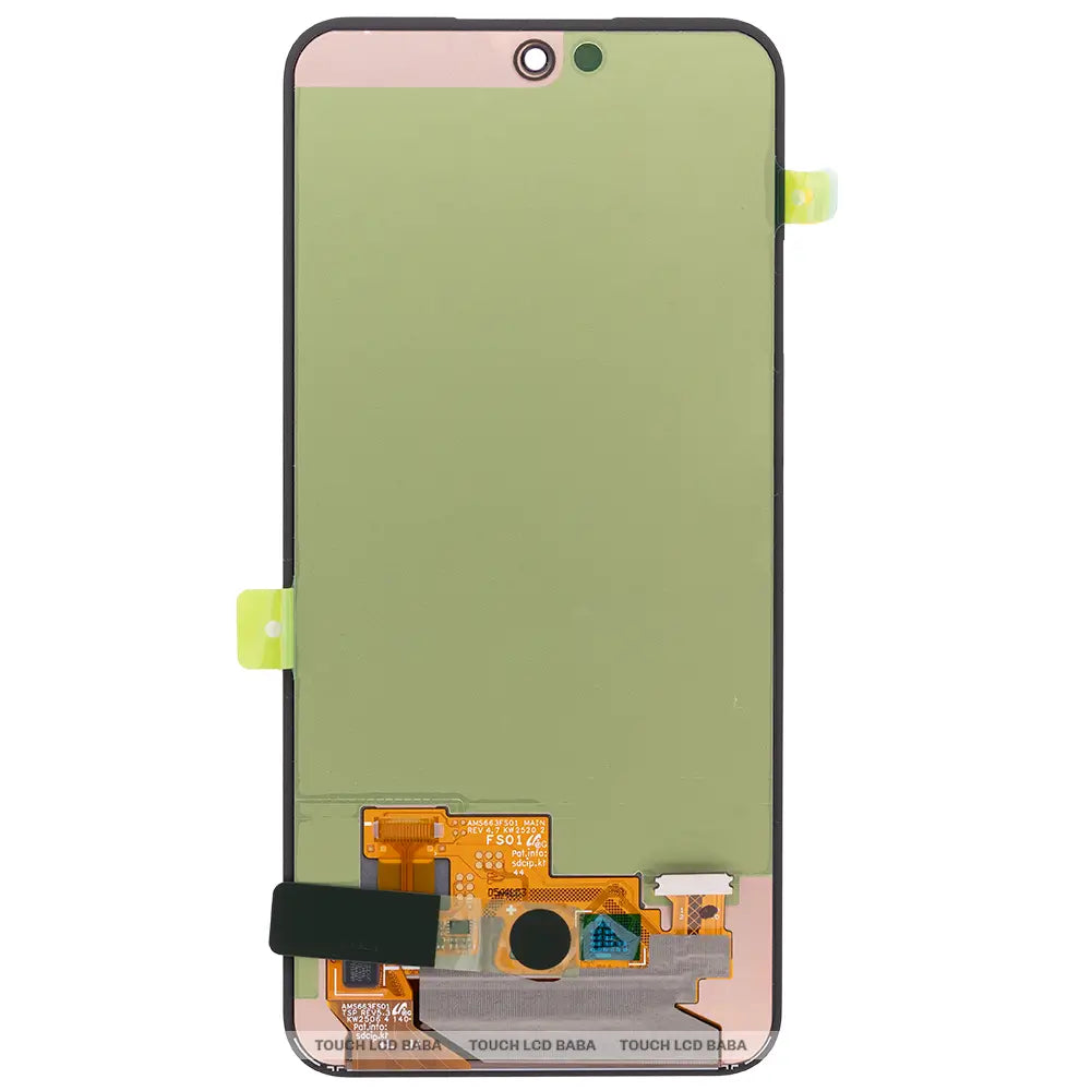 OLED Display Screen for Samsung Galaxy A35 5G