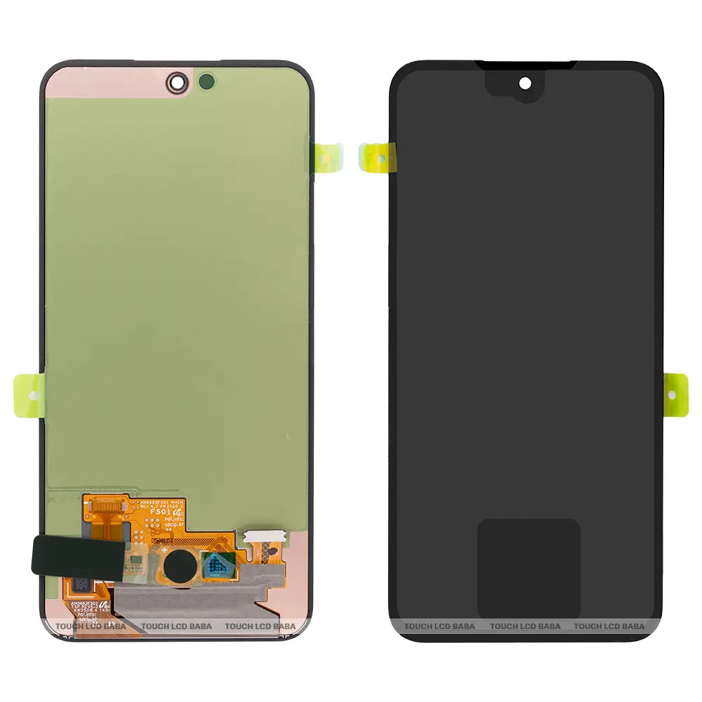 OLED Display Screen for Samsung Galaxy A35 5G