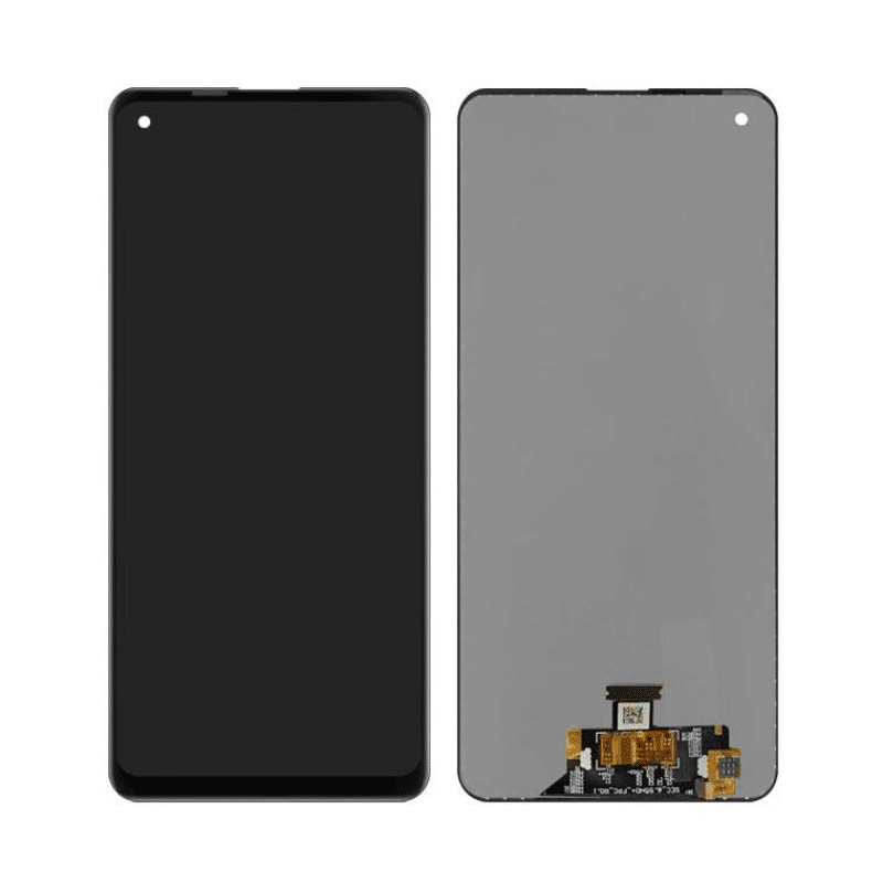 Samsung Galaxy A21s LCD Display With Touch Screen