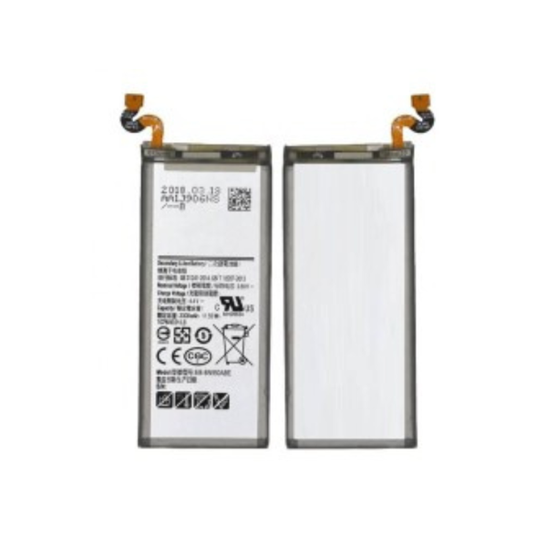 Samsung Galaxy Note 8 Battery