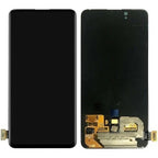 OLED Lcd Display Combo Folder for Vivo V15 Pro Black