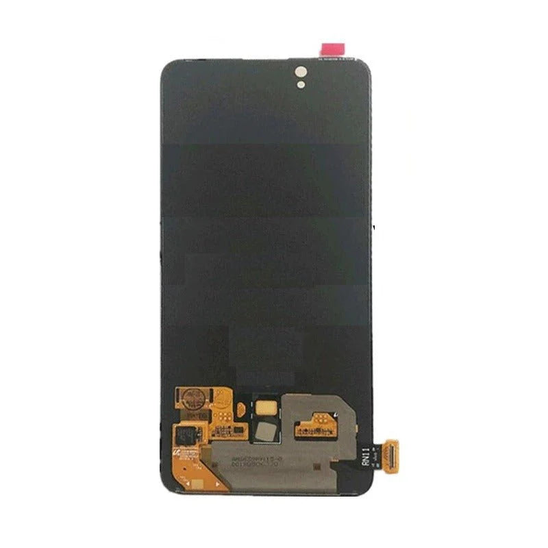 OLED Lcd Display Combo Folder for Vivo V15 Pro Black