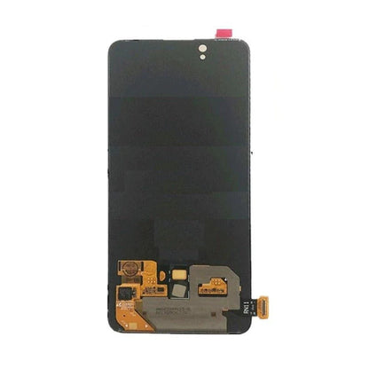 OLED Lcd Display Combo Folder for Vivo V15 Pro Black
