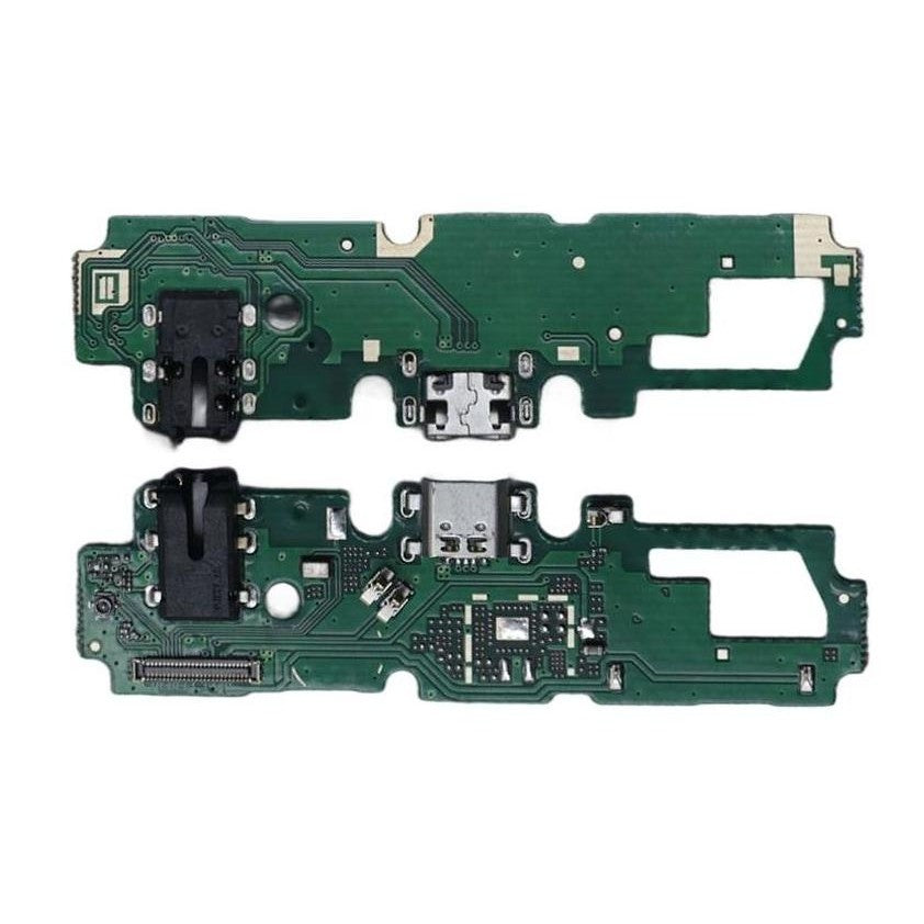 Charging Connector Flex / PCB Board for Vivo Y19