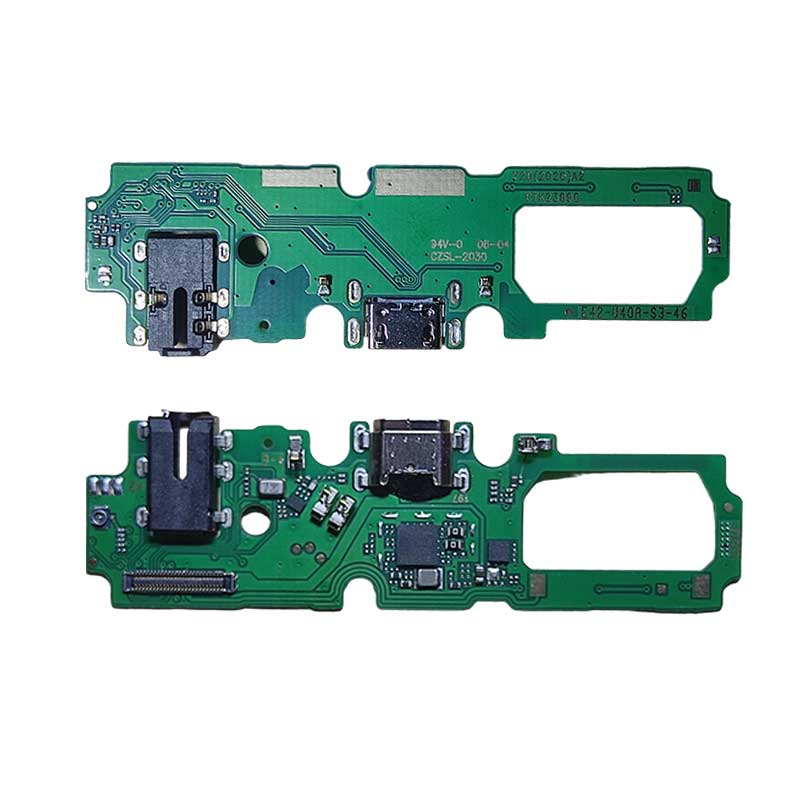 Charging Connector Flex / PCB Board for Vivo Y20