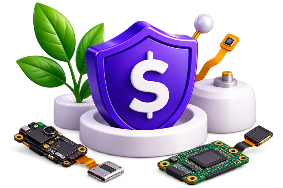 Why choose SpareTree