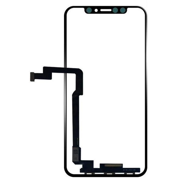 Touch Screen Digitizer for Apple iPhone XS - Black