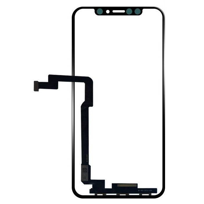Touch Screen Digitizer for Apple iPhone X - Black