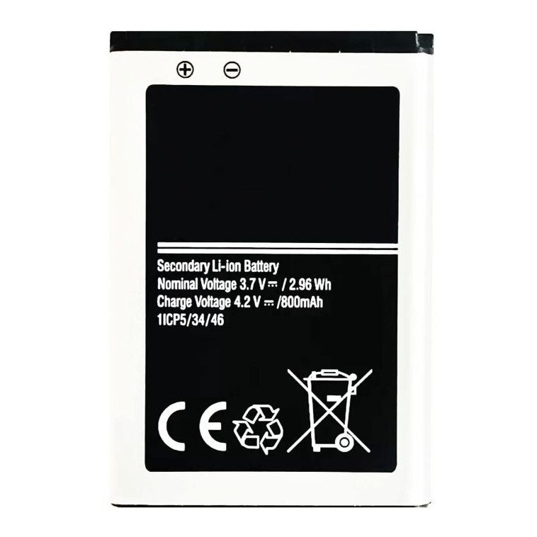 Battery for Samsung X200