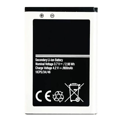 Battery for Samsung X200