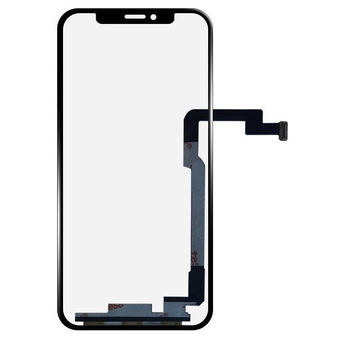 Touch Screen Digitizer for Apple iPhone X - Black