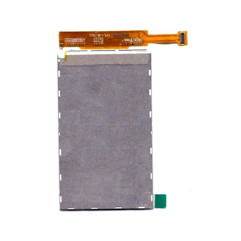 LCD Screen for Nokia X Dual SIM RM-980 (replacement display without touch)